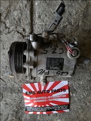 COMPRESSER AIRCONDITION / ΚΟΜΠΡΕΣΕΡ ΑΙΡ ΚΟΝΤΙΣΙΟΝ MITSUBISHI COLT 2006-2012