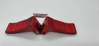 Μαρσπιέ αλουμινίου οδηγού για παπί