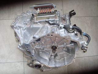 ΣΑΣΜΑΝ AYTOMATO TOYOTA C-HR 2016-2021  1800CC HYBRID   {2ZR-FXE}