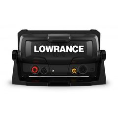 Βυθόμετρο lowrance elite fs 9''-thumb-4