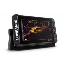 Βυθόμετρο lowrance elite fs 9''-thumb-3