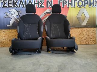 ΠΩΛΟΥΝΤΑΙ ΕΜΠΡΟΣ ΚΑΘΗΣΜΑΤΑ PEUGEOT 208 2015 2ΠΟΡΤΟ-thumb-1