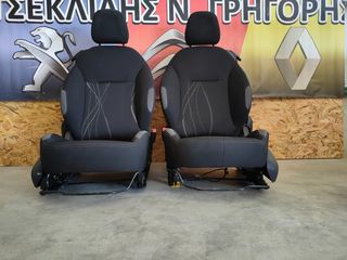 ΠΩΛΟΥΝΤΑΙ ΕΜΠΡΟΣ ΚΑΘΗΣΜΑΤΑ PEUGEOT 208 2015 2ΠΟΡΤΟ-thumb-2