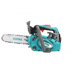TG5261011 Κλαδευτικό Αλυσοπρίονο Βενζίνης 25cm 25.4cc - ΒΕΝΖΙΝΟΚΙΝΗΤΑ - TOTAL (#TG5261011)