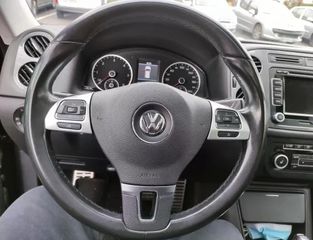 Volkswagen Golf Passat Tiguan Eos Touran Διακοσμητικά Τιμονιού