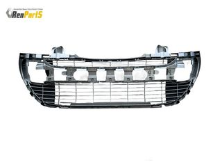 ΓΡΙΛΙΑ ΜΑΣΚΑ ΕΜΠΡΟΣ PEUGEOT 308 I 08-14 ΓΝΗΣΙΟ ΑΝΤΑΛΛΑΚΤΙΚΟ