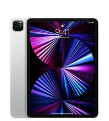 Apple iPad Pro 2021 11 (2TB) WiFi Silver