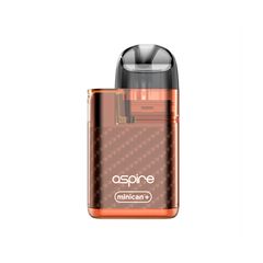 Aspire Minican+ Pod Kit 2ml 850mAh 2ml - ORANGE