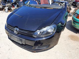Τρομπετο εμπρος golf 6 tsi-diesel cay-thumb-1