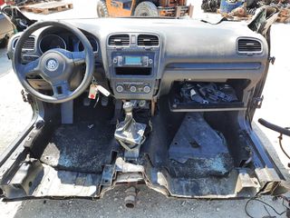 Τρομπετο εμπρος golf 6 tsi-diesel cay-thumb-2