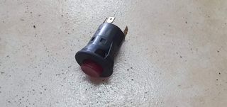 BMW E21 1978 HAZARD LIGHTS SWITCH BUTTON