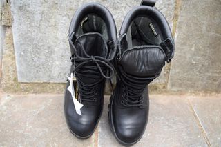 Άρβυλο ColdWeather + VIBRAM®-thumb-1