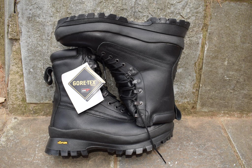 Άρβυλο ColdWeather + VIBRAM®