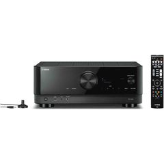 YAMAHA RX-V4A Home Cinema Surround 5.2 115W DOLBY - Yamaha