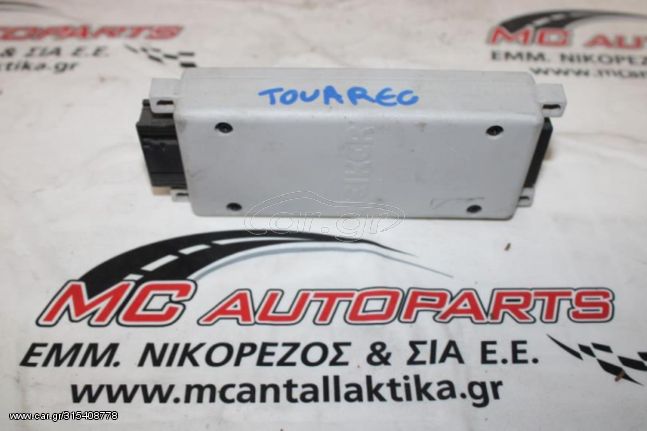 Πλακέτα  VW TOUAREG (2003-2007)  7L6035729   BLUETOOTH