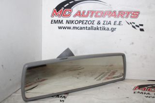 Καθρέπτης εσωτερικός VW TOUAREG (2003-2007) απλός