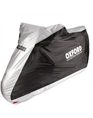 Oxford Κουκούλα Aquatex Outdoor Cover XLarge 277cm