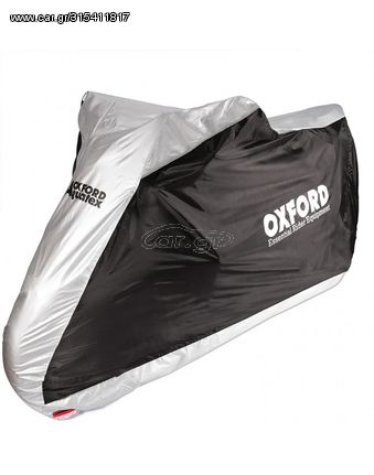 Oxford Κουκούλα Aquatex Outdoor Cover XLarge 277cm