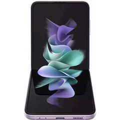 Samsung Galaxy Z Flip3 F711B 5G Dual 8GB/256GB Lavender EU