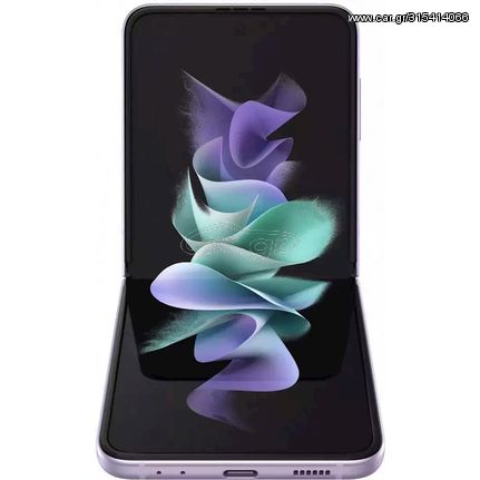 Samsung Galaxy Z Flip3 F711B 5G Dual 8GB/256GB Lavender EU