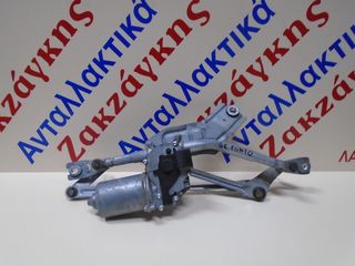 FIAT  GRANDE  PUNTO  05-12  ΝΤΙΖΕΣ + ΜΟΤΕΡ  ΥΑΛΟΚΑΘΑΡΙΣΤΗΡΩΝ 404978  6370N  ΑΠΟΣΤΟΛΗ ΣΤΗΝ ΕΔΡΑ ΣΑΣ