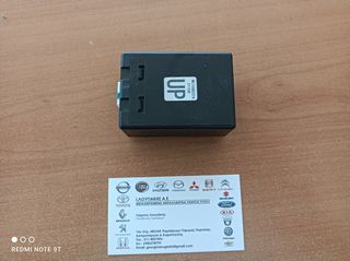 ΠΛΑΚΕΤΑ ECU (WC1G0032A)  NISSAN MICRA K13 2011-2017