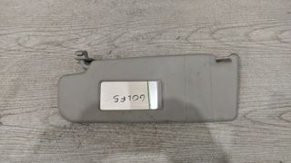 Σκιάδιο οδηγού από VW Golf 5 2003-2008