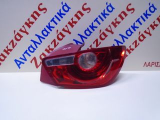 SEAT  IBIZA  09-17     ΠΙΣΩ  ΔΕΞΙΟ   ΦΑΝΑΡΙ   3ΘΥΡΟ  6J3945096F   ΑΠΟΣΤΟΛΗ  ΣΤΗΝ ΕΔΡΑ ΣΑΣ