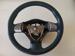 ΤΙΜΟΝΙ ΜΕ ΔΙΑΚΟΠΤΕΣ SUBARU FORESTER 2008-2012