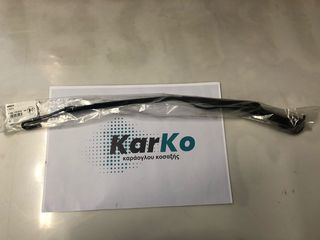 KARKO Βραχίονας υαλοκ., καθαρ. τζαμιών MERCEDES SPRINTER (B901)/(B902)/(B903)/(B904) Τόπος τοποθέτησης: εμπρός, δεξιά για αριστεροτίμονα οχήματα