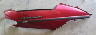 Suzuki Burgman 250-400 δεξιό κομμάτι ουράς 