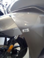 Sym Symphony ST 125 2026 ST L/C  abs-TCS -TOP BOX ΕΤΟΙΜΟΠΑΡΑΔΟΤΑ-thumb-4