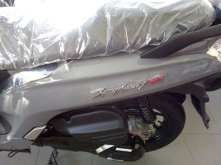 Sym Symphony ST 125 2026 ST L/C  abs-TCS -TOP BOX ΕΤΟΙΜΟΠΑΡΑΔΟΤΑ-thumb-7