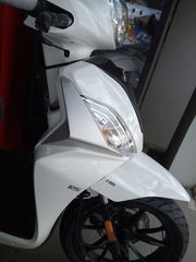 Sym Symphony ST 125 2026 ST L/C  abs-TCS -TOP BOX ΕΤΟΙΜΟΠΑΡΑΔΟΤΑ-thumb-10
