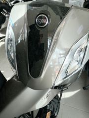 Sym Symphony ST 125 2026 ST L/C  abs-TCS -TOP BOX ΕΤΟΙΜΟΠΑΡΑΔΟΤΑ-thumb-3