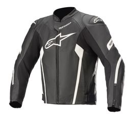 ΔΕΡΜΑΤΙΝΟ ΜΠΟΥΦΑΝ ALPINESTARS GP PLUS R V3