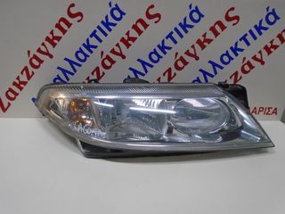 RENAULT LAGUNA 02-05  ΕΜΠΡΟΣ   ΔΕΞΙΟ   ΦΑΝΑΡΙ  ΑΠΟΣΤΟΛΗ  ΣΤΗΝ ΕΔΡΑ ΣΑΣ