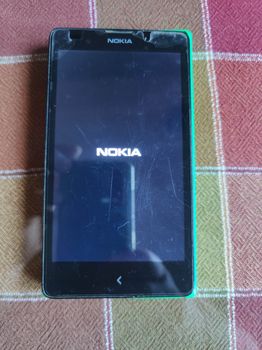 Mobile NOKIA XL (RM-1030)