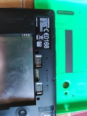 Mobile NOKIA XL (RM-1030)-thumb-3