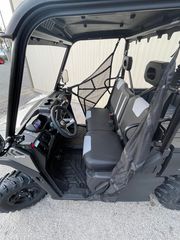 Τετράτροχα - Utv - Atv CFmoto 2026 UFORCE 600 ΑΓΡΟΤΙΚΟ-thumb-3
