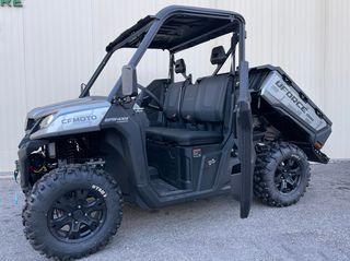 Τετράτροχα - Utv - Atv CFmoto 2026 UFORCE 1000 ΑΓΡΟΤΙΚΟ-thumb-4