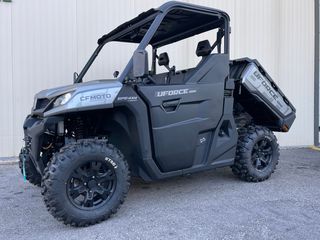 Τετράτροχα - Utv - Atv CFmoto 2026 UFORCE 1000 ΑΓΡΟΤΙΚΟ-thumb-7