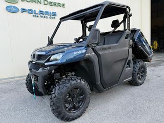 Τετράτροχα - Utv - Atv CFmoto 2026 UFORCE 1000 ΑΓΡΟΤΙΚΟ-thumb-2