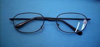 Γυαλιά πρεσβυωπίας κομψά - Ελαφριά