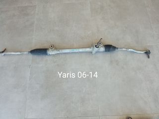 Κρεμαγιέρα Toyota Yaris 2006-2014