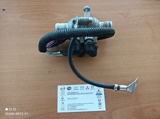 ΒΑΛΒΙΔΑ ΠΙΕΣΗΣ ΝΕΡΟΥ (11051-4EA0A) NISSAN QASHQAI J11E 2014-2020.