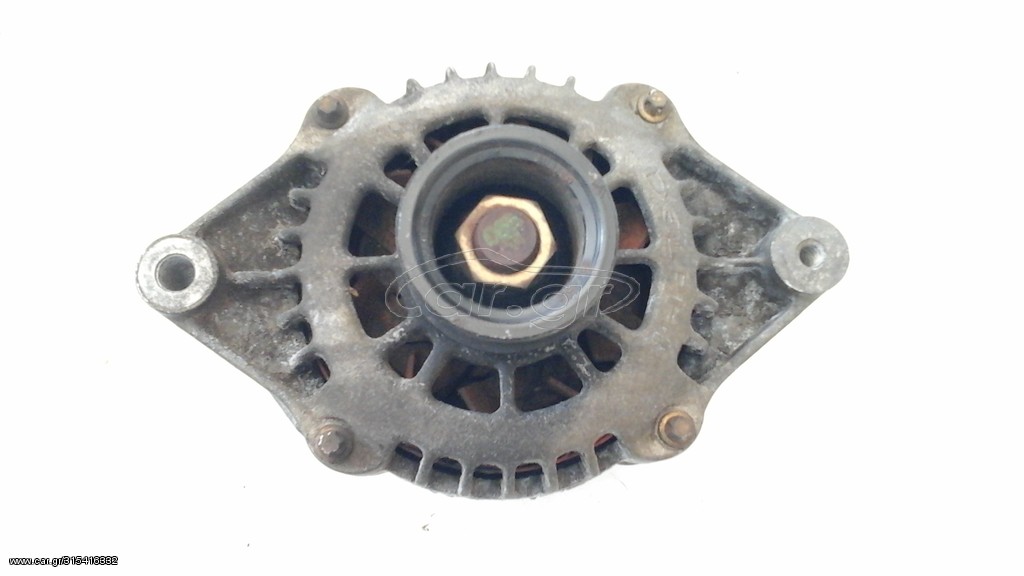 Δυναμό OPEL DELPHI 9195753 UC