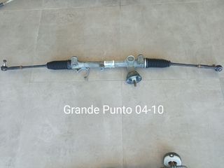 Κρεμαγιέρα Fiat Grande Punto 2004-2010