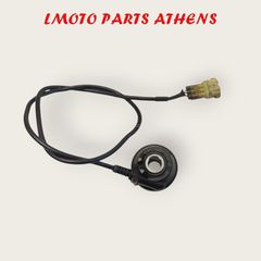 ΑΤΕΡΜΟΝΑΣ X MAX 250