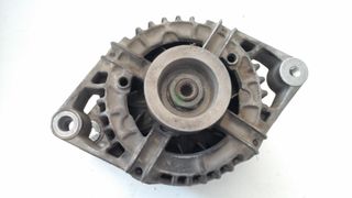 Δυναμό OPEL BOSCH 0124415002-thumb-1